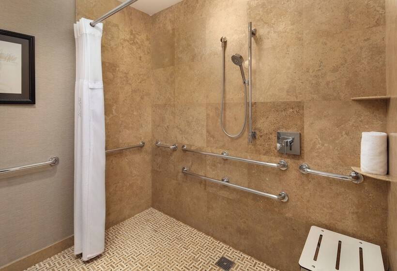 高级大房间, The Us Grant, A Luxury Collection Hotel, San Diego