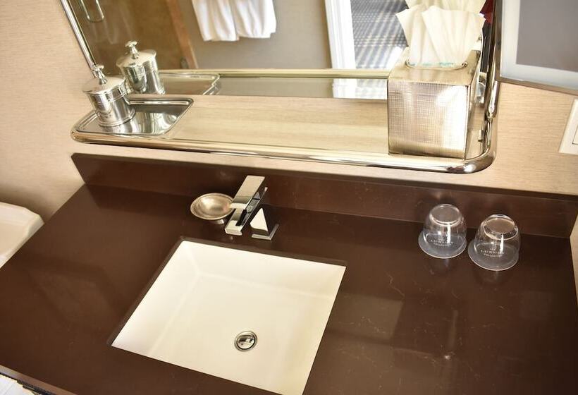 套房, The Us Grant, A Luxury Collection Hotel, San Diego