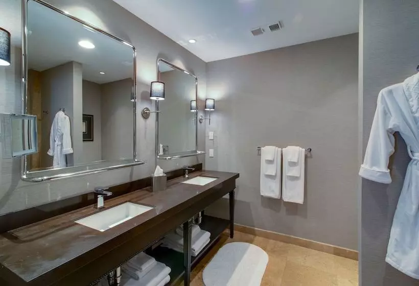 استودیوی استاندارد, The Us Grant, A Luxury Collection Hotel, San Diego