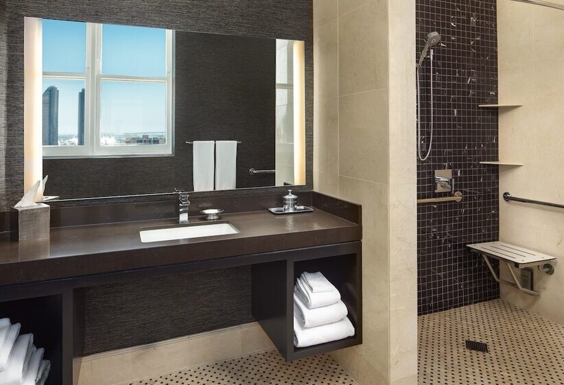 套房, The Us Grant, A Luxury Collection Hotel, San Diego