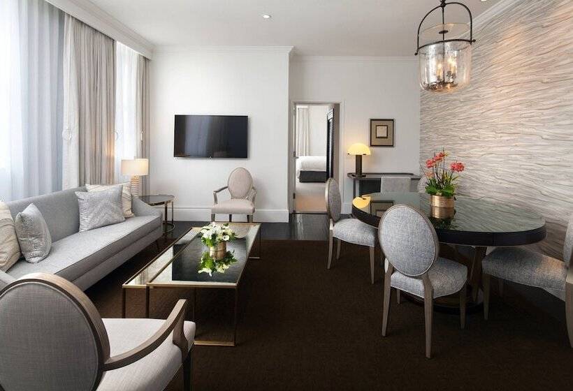 套房, The Us Grant, A Luxury Collection Hotel, San Diego