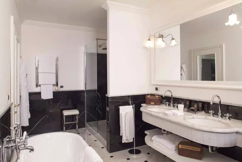 اتاق سوپریور با تخت بزرگ, The Us Grant, A Luxury Collection Hotel, San Diego