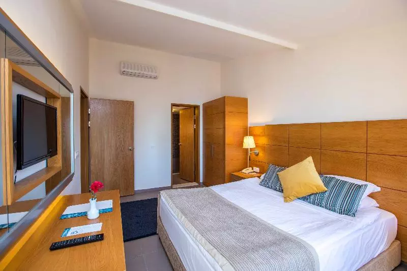 سوئیت جونیور با تخت بزرگ, The Us Grant, A Luxury Collection Hotel, San Diego