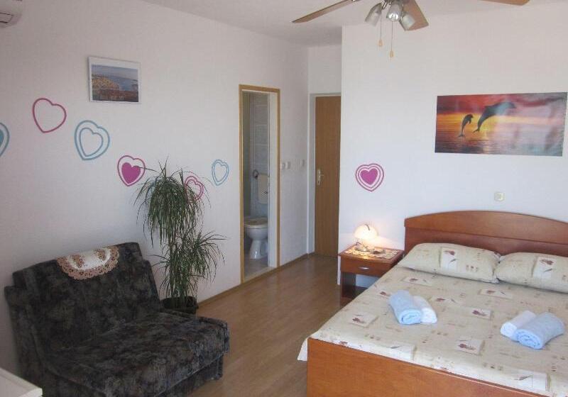 套房, The Us Grant, A Luxury Collection Hotel, San Diego