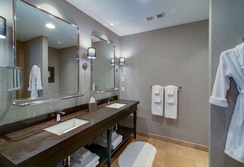 套房, The Us Grant, A Luxury Collection Hotel, San Diego