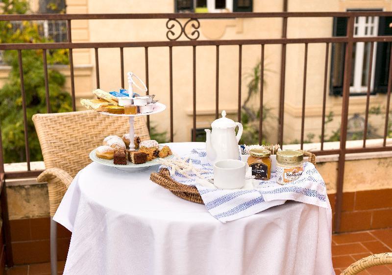 套房, The Us Grant, A Luxury Collection Hotel, San Diego