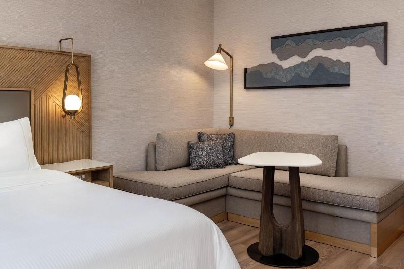 جناح سرير كينج, The Westin Denver Downtown