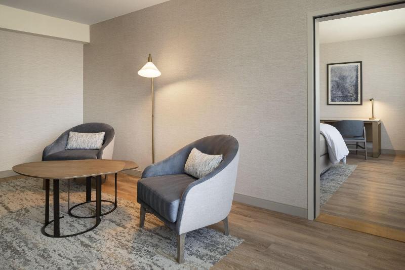 جناح سرير كينج, The Westin Denver Downtown