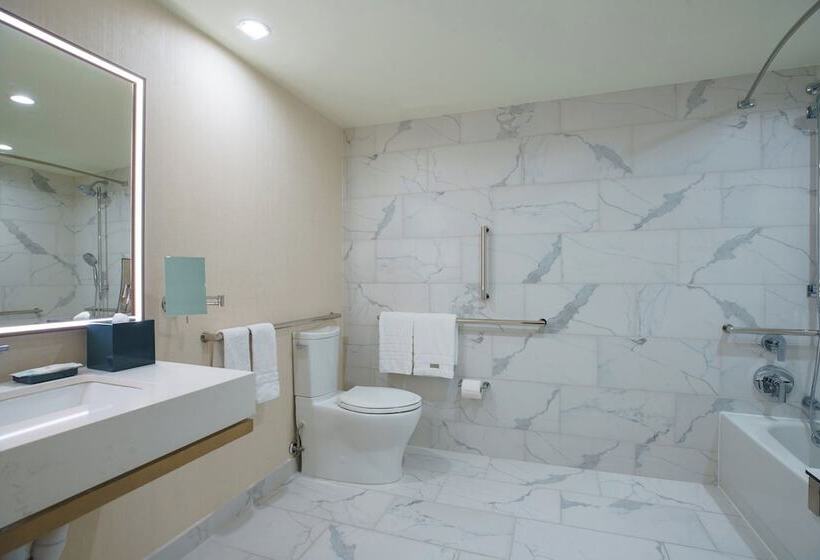 غرفة بريميوم, The Westin O'hare