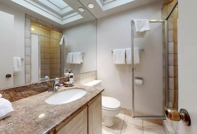 آپارتمان 3 خوابه, Top Of The Village   Coraltree Residence Collection