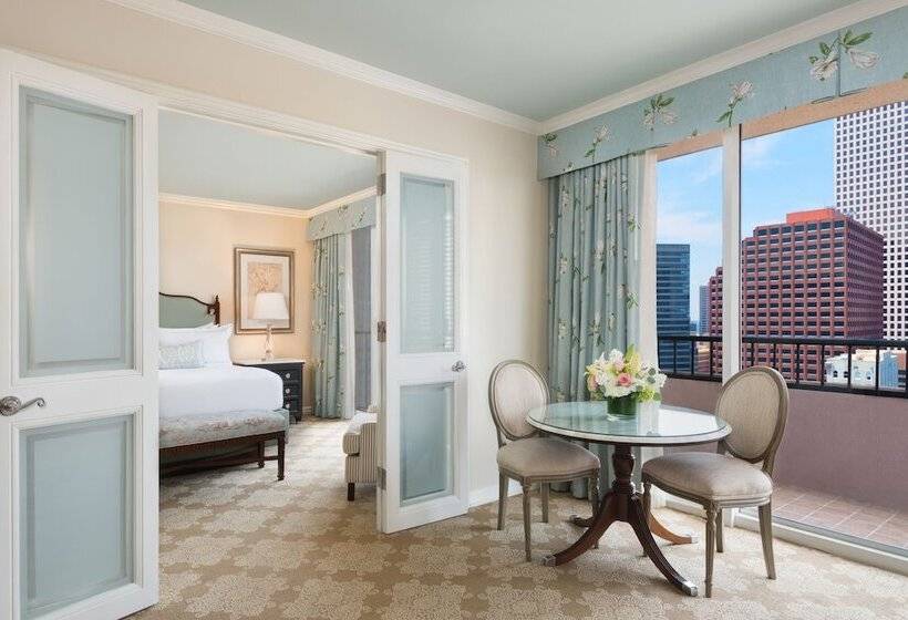 سوئیت پریمیوم, The Windsor Court