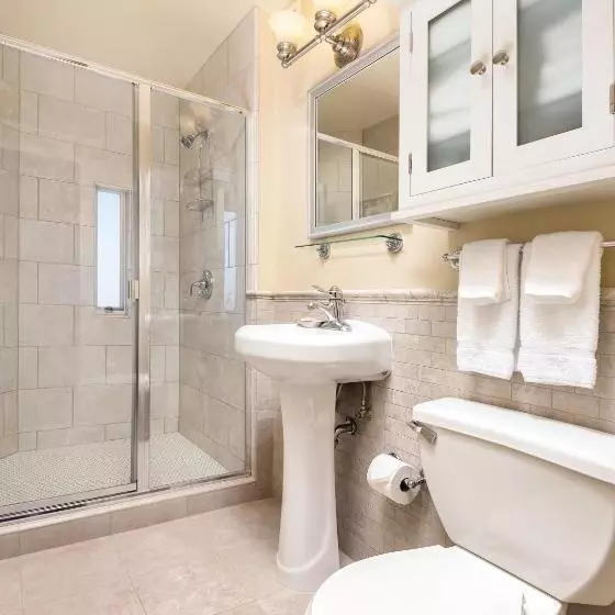 آپارتمان 1 خوابه, Worldmark Seattle The Camlin