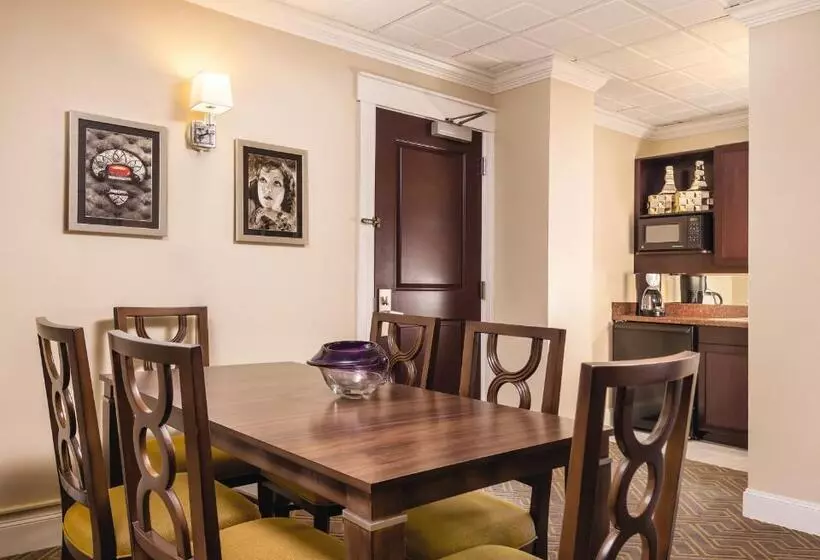 آپارتمان 1 خوابه, Worldmark Seattle The Camlin