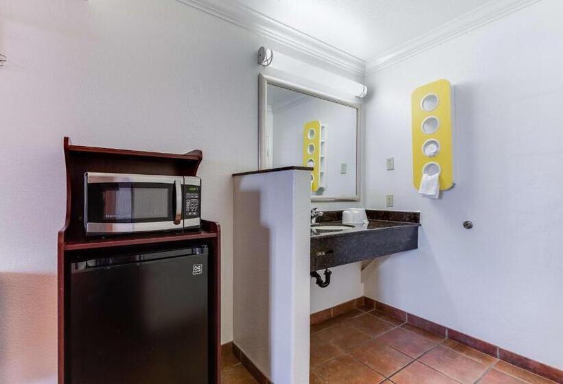デラックスの４人部屋, Motel 6 San Jose, Ca   Convention Center