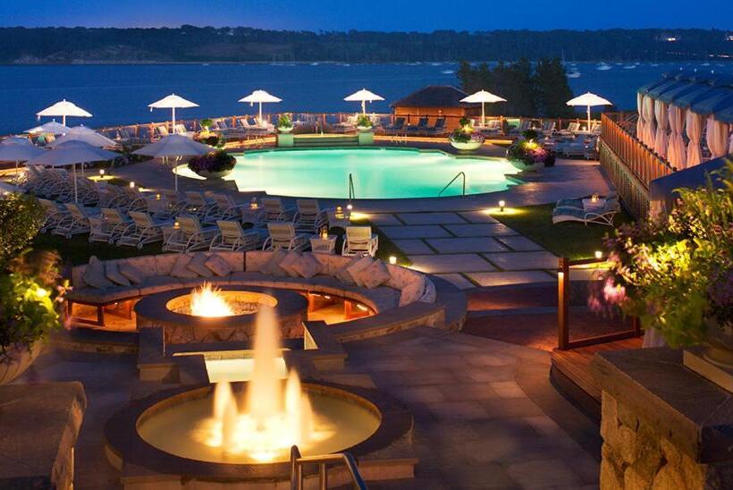 Номер Премиум Вид на Сад, Wequassett Resort And Golf Club