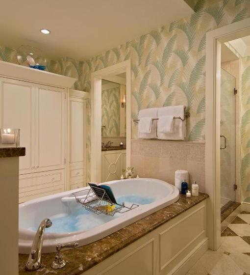 Номер Deluxe, Wequassett Resort And Golf Club