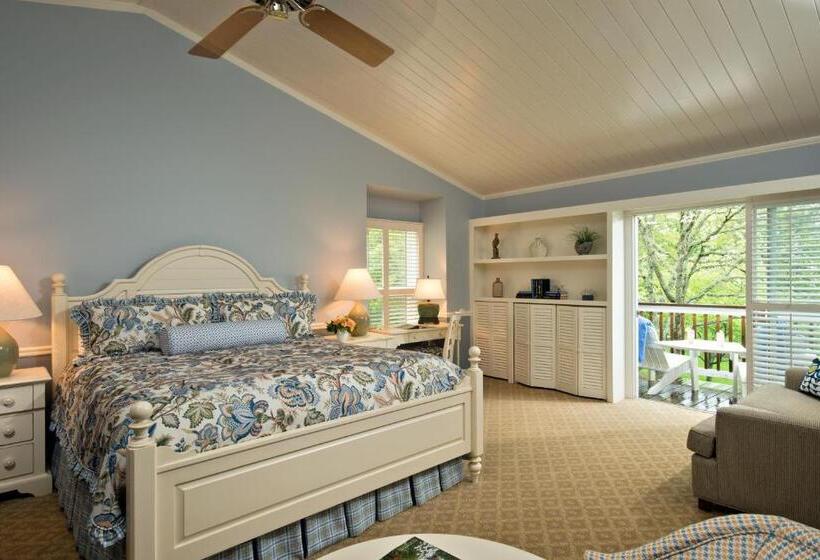 Номер Стандарт, Wequassett Resort And Golf Club