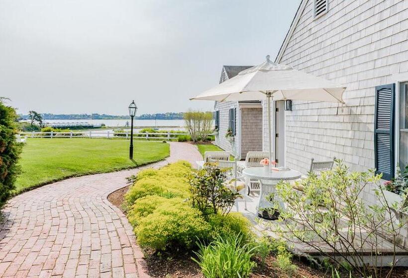 Четырехместный Номер Стандарт, Wequassett Resort And Golf Club