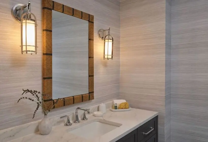 غرفة قياسية سرير كينج, Wequassett Resort And Golf Club