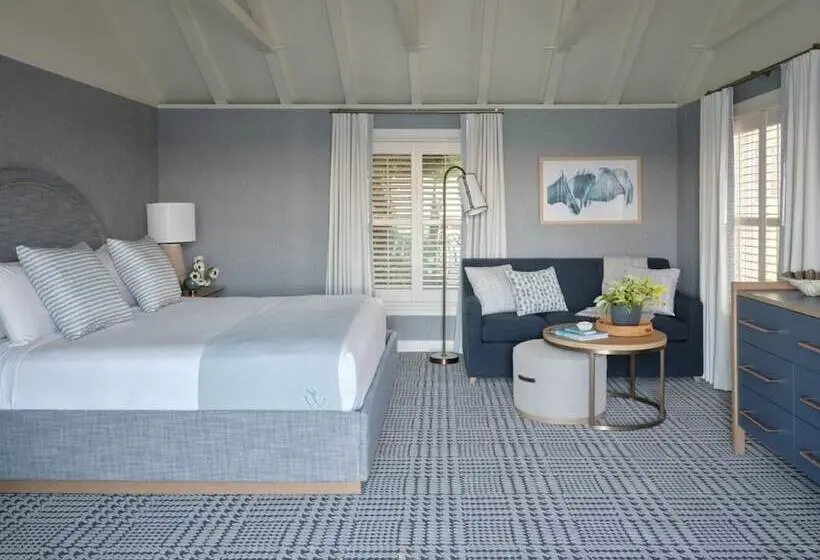 小室, Wequassett Resort And Golf Club