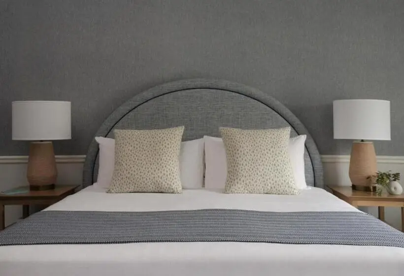 标准单人间, Wequassett Resort And Golf Club