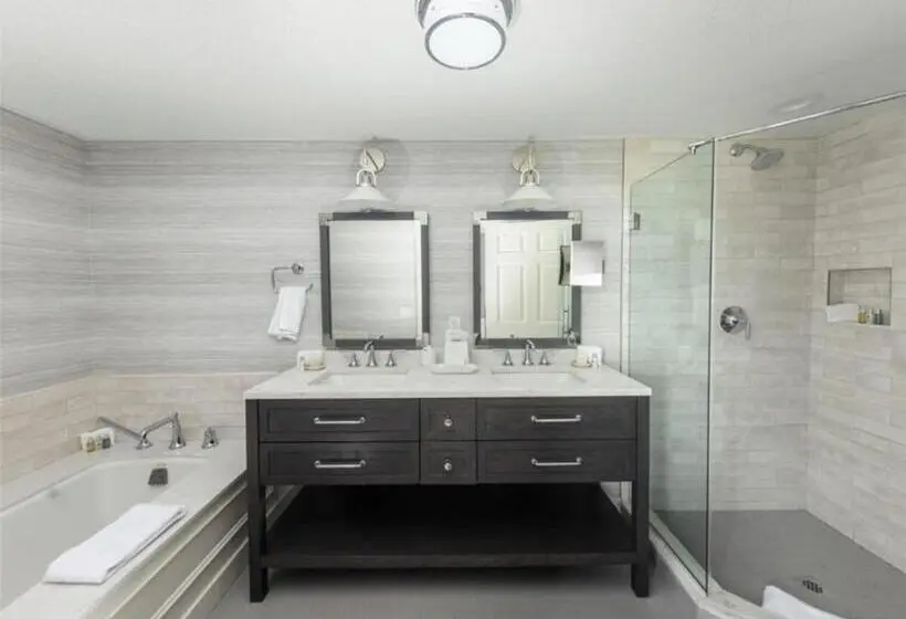 四人标准间, Wequassett Resort And Golf Club