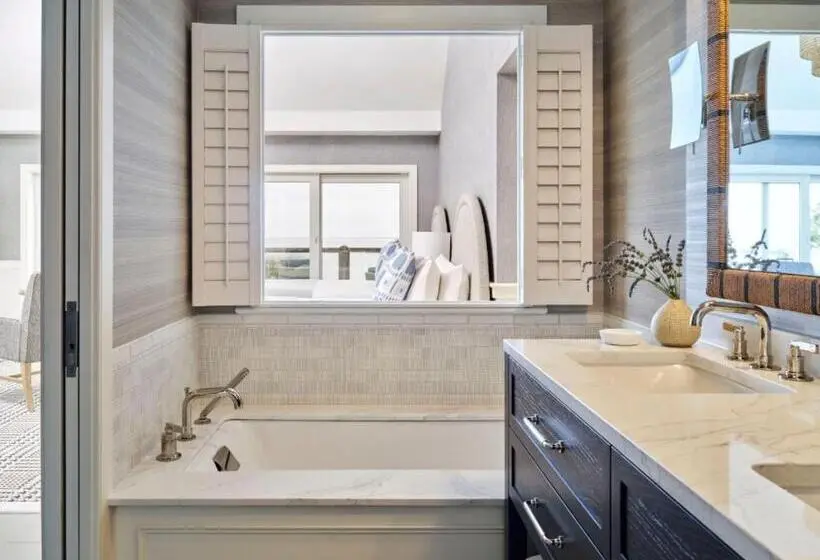 带阳台套房, Wequassett Resort And Golf Club