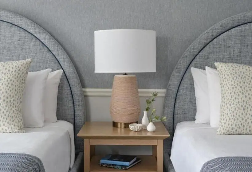 古典房间, Wequassett Resort And Golf Club