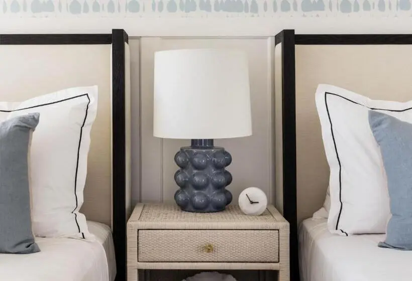 高级大房间, Wequassett Resort And Golf Club