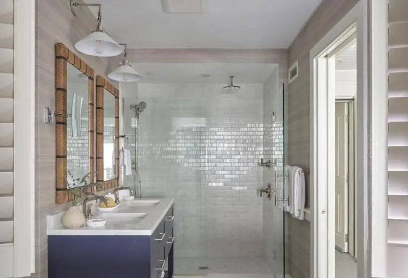 海景套房, Wequassett Resort And Golf Club