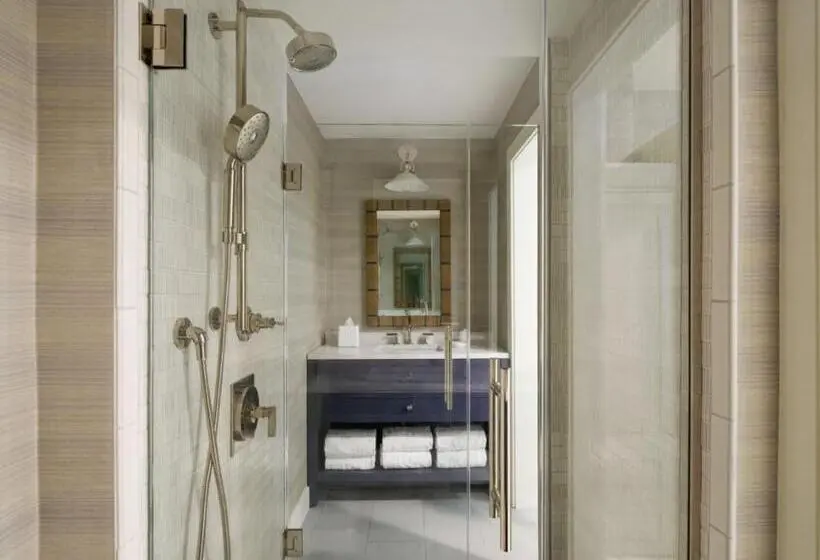 行政套房, Wequassett Resort And Golf Club