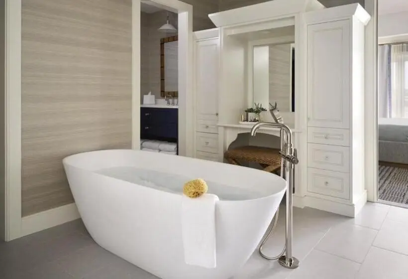 行政套房, Wequassett Resort And Golf Club