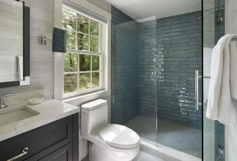 标准间带阳台, Wequassett Resort And Golf Club