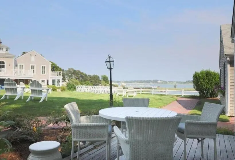 高级单人间, Wequassett Resort And Golf Club