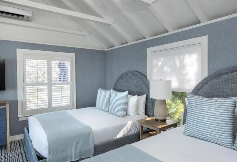 四人高级间, Wequassett Resort And Golf Club