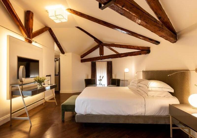 豪华房间, Coco Reef Resort and Spa