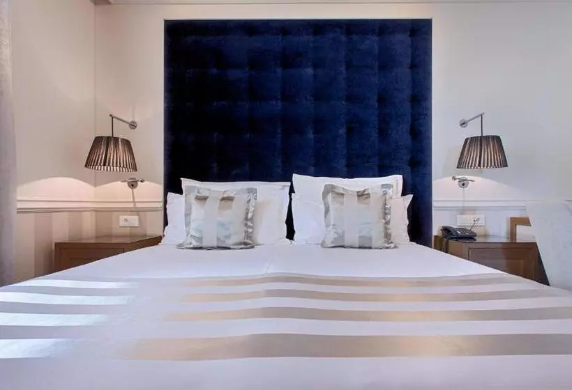 2ベッドスイートルーム, Grand Hotel Slavia