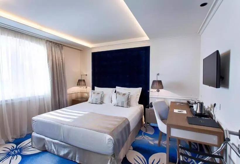 2ベッドスイートルーム, Grand Hotel Slavia