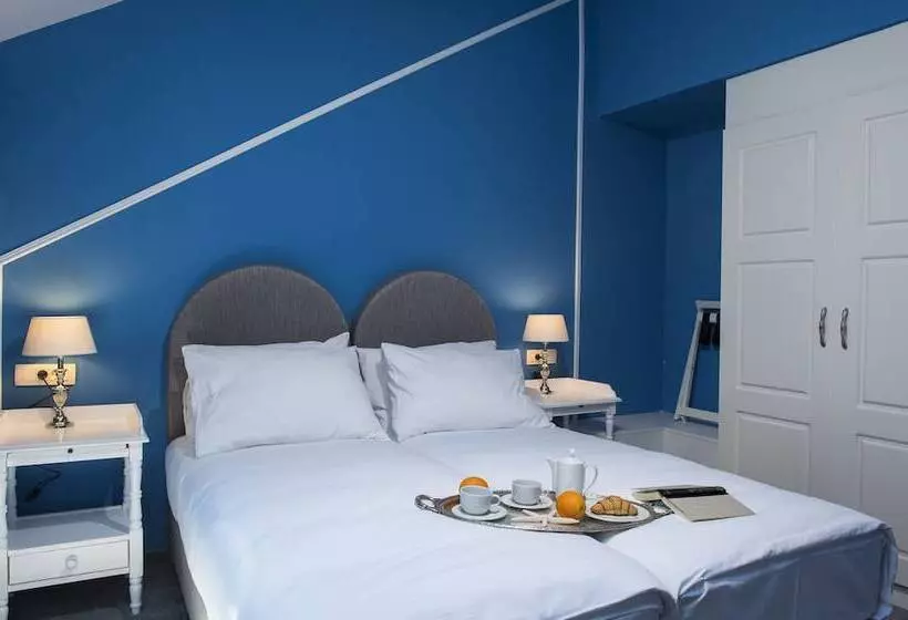 スタンダードルーム, Aminess Younique Korcula Heritage