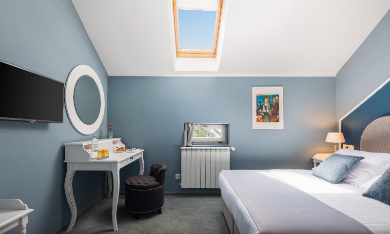 اتاق استاندارد, Aminess Korcula Heritage