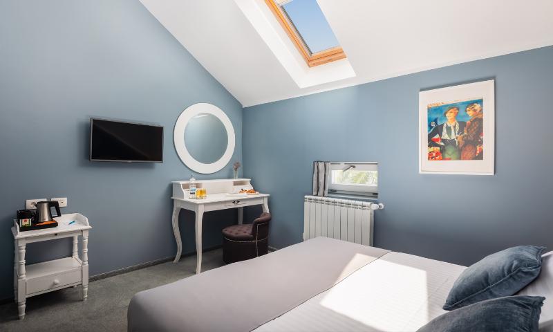 اتاق استاندارد, Aminess Korcula Heritage