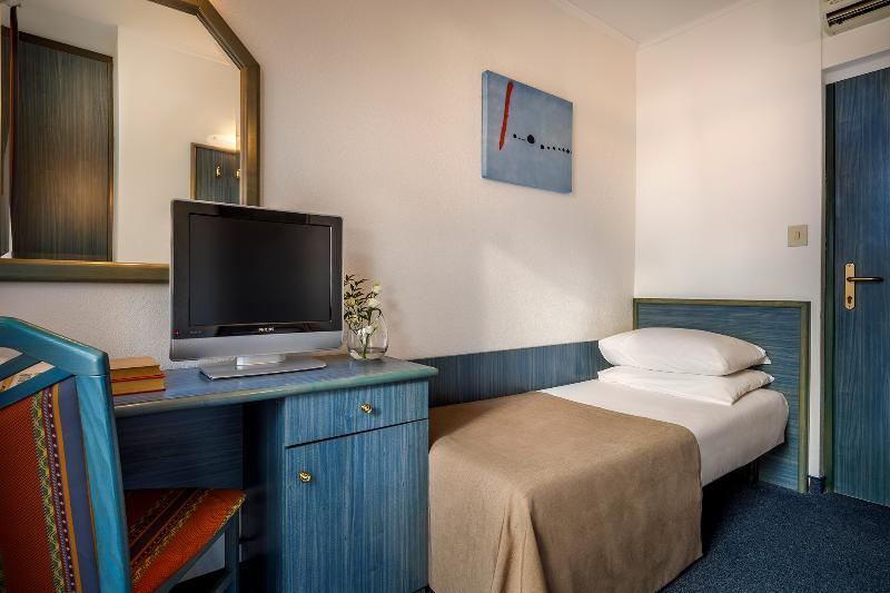 スタンダードシングルルーム, Aminess Laguna