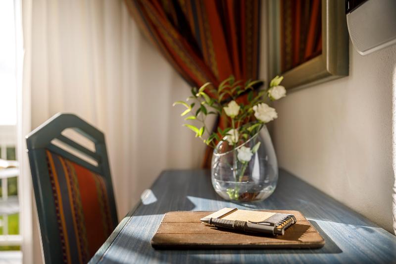 バルコニー付きスタンダードルーム, Aminess Laguna