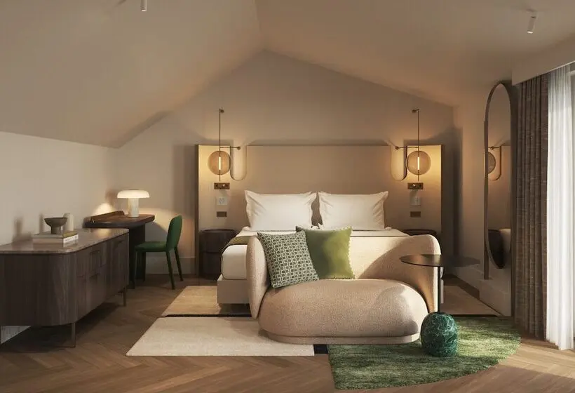 اتاق سوپریور, Aminess Younique Korcula Heritage