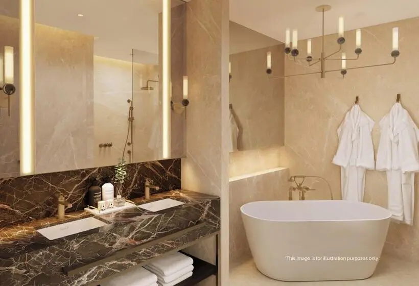 سوییت سوپریور, Aminess Younique Korcula Heritage