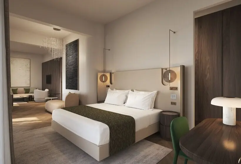 سوییت سوپریور, Aminess Younique Korcula Heritage