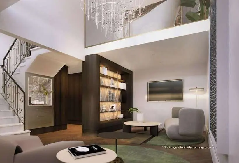 Deluxe Suite Sea View, Aminess Younique Korcula Heritage