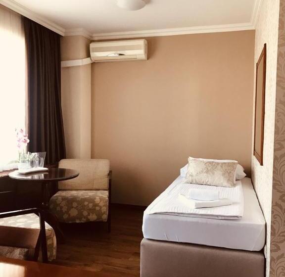 اتاق استاندارد با چشمانداز رودخانه, Bristol