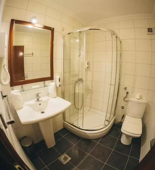 اتاق استاندارد سه نفره, Bristol