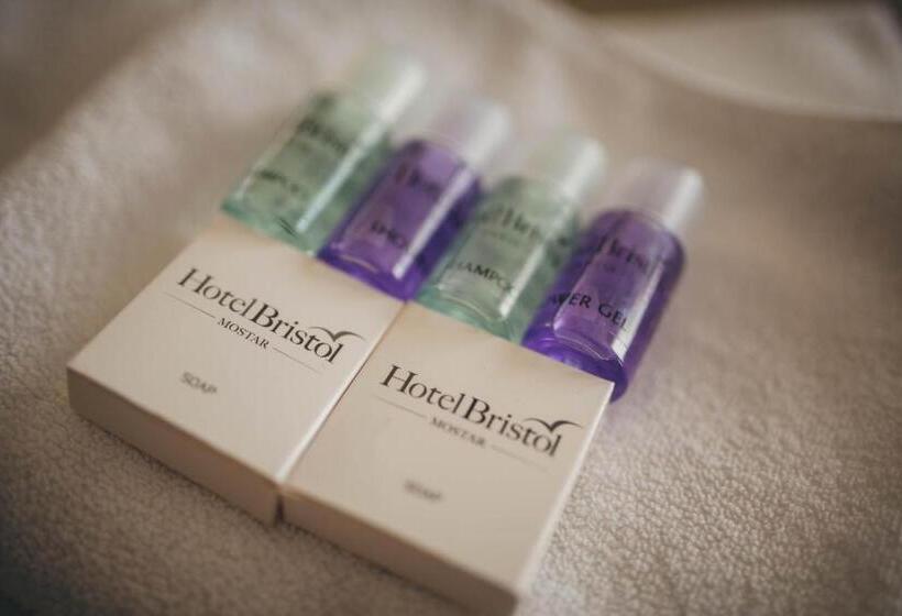 اتاق استاندارد سه نفره, Bristol